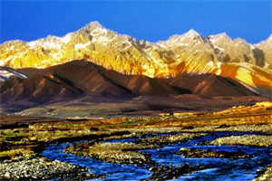 發(fā)現(xiàn)武威，也就發(fā)現(xiàn)了詩和遠(yuǎn)方！