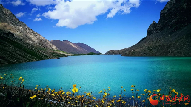 致敬最美逆行者！甘肅天祝冰溝河景區(qū)將向全國(guó)醫(yī)護(hù)人員免費(fèi)開(kāi)放