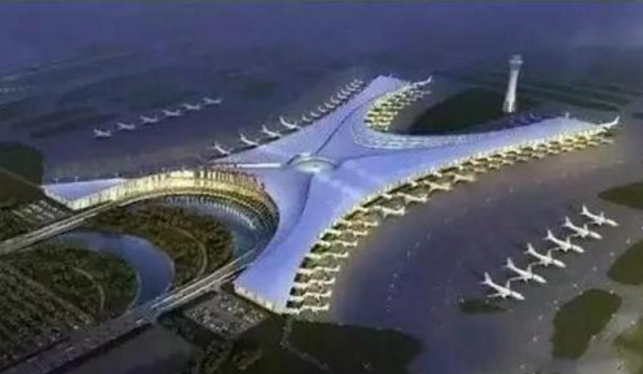 蘭州中川機(jī)場三期擴(kuò)建工程可研報告總投資335.5億元，2030年旅客吞吐量將達(dá)3800萬人次