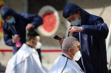 去理發(fā)該注意些啥？