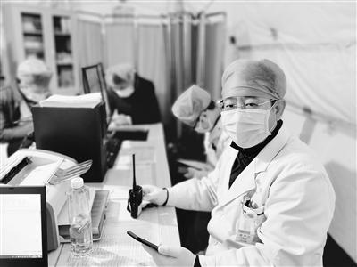 專(zhuān)家支招丨長(zhǎng)時(shí)間戴口罩 出現(xiàn)皮膚不適怎么辦？