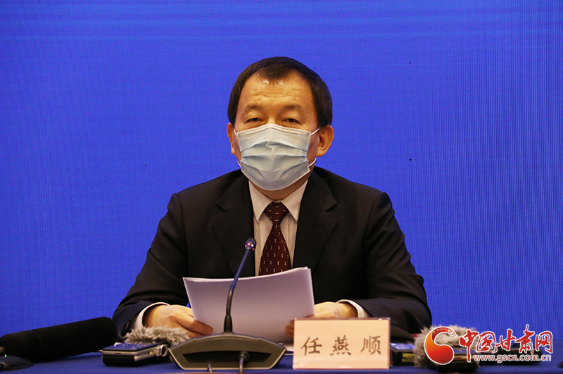 甘肅省扶貧辦：落實(shí)“四個不摘”要求 堅決打好脫貧攻堅收官之戰(zhàn)（圖）