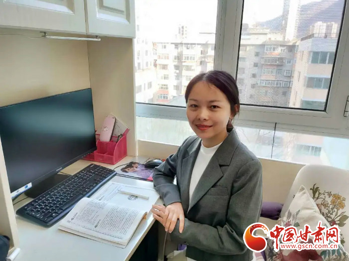 【三八特刊·“疫”線師情】她，顧念每一個跳動的生命