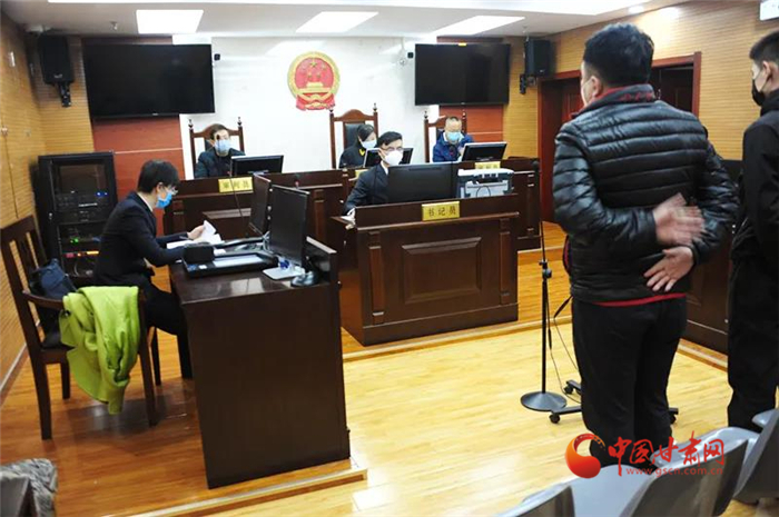 蘭州市城關(guān)區(qū)檢察院對一起非法收購、出售珍貴、瀕危野生動物罪案提起公訴