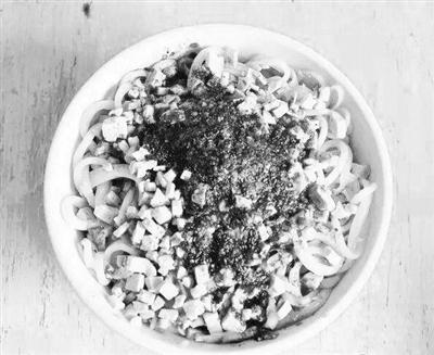 隴上味道丨這四碗面，足以慰藉寂寞旅途