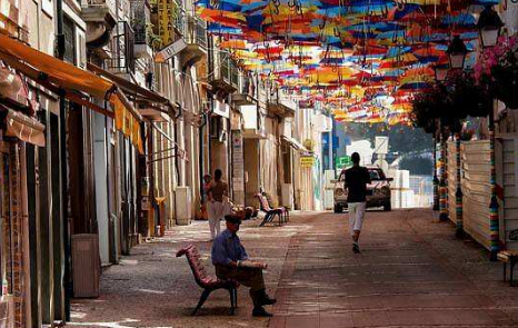 蘭州安寧區(qū)：今年保證主次干道、小街巷裝燈率達(dá)100％