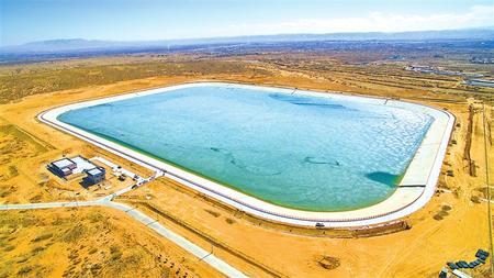 奮力前行不停步 ——武威市堅(jiān)持疫情防控和經(jīng)濟(jì)發(fā)展兩手抓、兩不誤、兩促進(jìn)