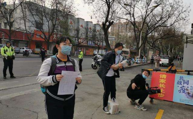 要開(kāi)學(xué)啦！大家都需要做哪些準(zhǔn)備？