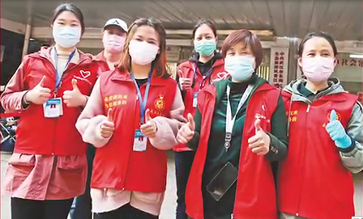 視頻|甘肅原創(chuàng)MV《平凡的守望》，致敬最平凡可愛的守護(hù)者