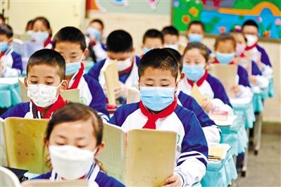 【開學(xué)季】你來，校園才有春天