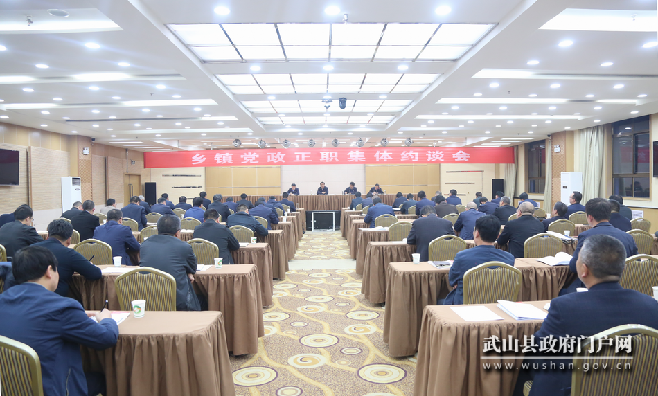 武山縣突出“快、細、實、嚴”全力推進抓黨建促決戰(zhàn)決勝脫貧攻堅問題排查清零