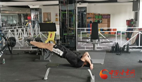 西北師大組織開展“陽光體育文化節(jié)”線上活動(dòng)