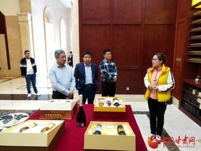 甘肅武威商圈與央融集團、新疆新隴商公司合力打造“武威商圈”社區(qū)團購電商平臺