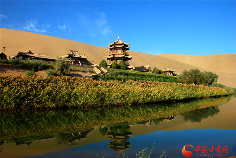 惠游酒泉 135名醫(yī)務(wù)人員及家屬2年內(nèi)享受這些文旅政策！