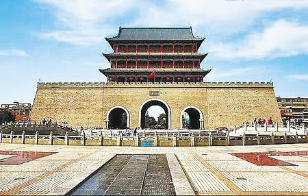 【溯源甘肅】兩漢時期的涼州：天下要沖，國家藩衛(wèi)