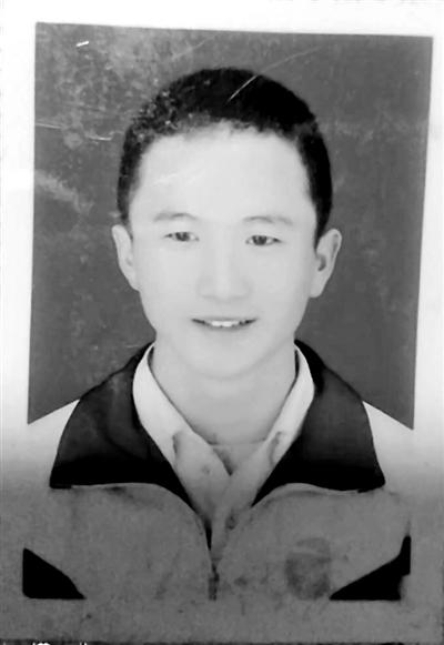 11年前在蘭大上學失聯(lián) 哥哥你在哪兒？我們一直在找你！