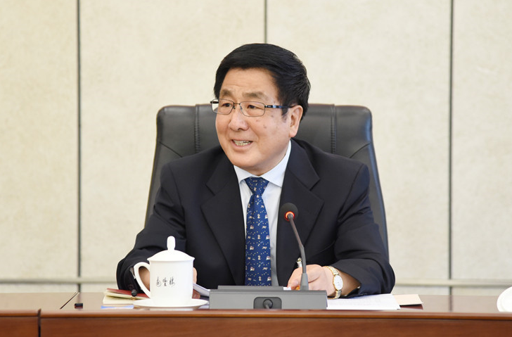 林鐸在甘肅團(tuán)審議政府工作報告時說 報告求真務(wù)實昭示希望鼓舞人心催人奮進(jìn)