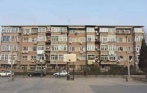 蘭州市住建局：老舊住宅私自裝電梯無法申請(qǐng)補(bǔ)貼資金