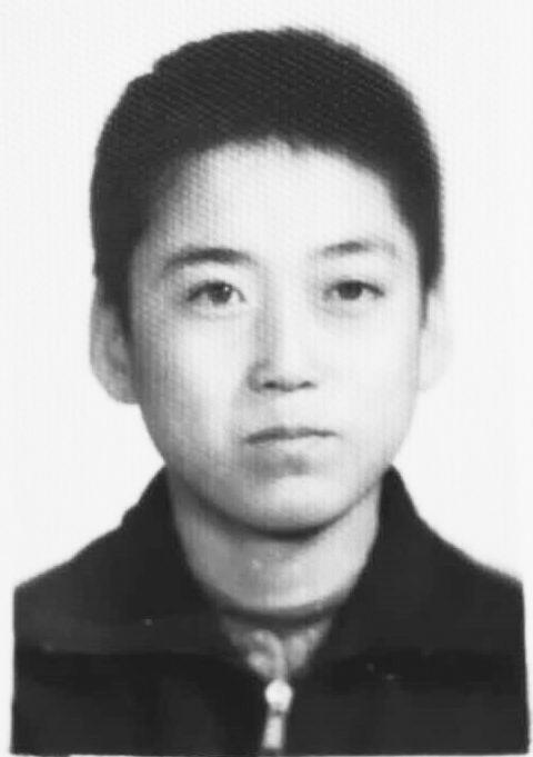 失蹤22年的聾啞弟弟你到底在哪里??？