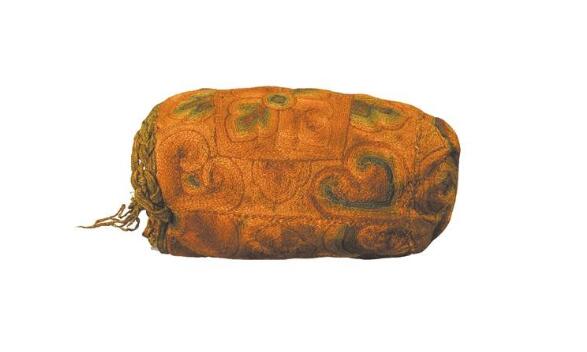 博物館丨香囊，在古時(shí)可是“日用品”哦