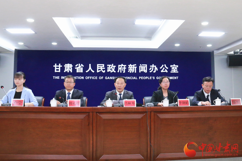 多措并舉 蘭州市積極落實“六穩(wěn)”“六?！睕Q策部署 