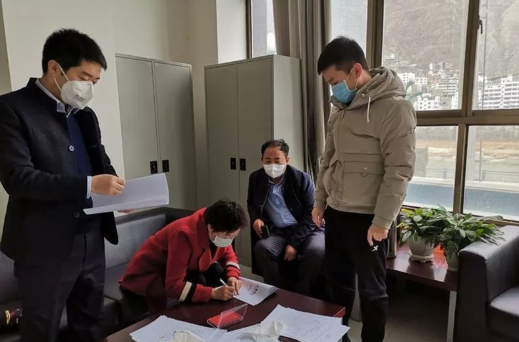 1566.6萬元！甘肅發(fā)放首批普惠小微信用貸款支持計劃資金