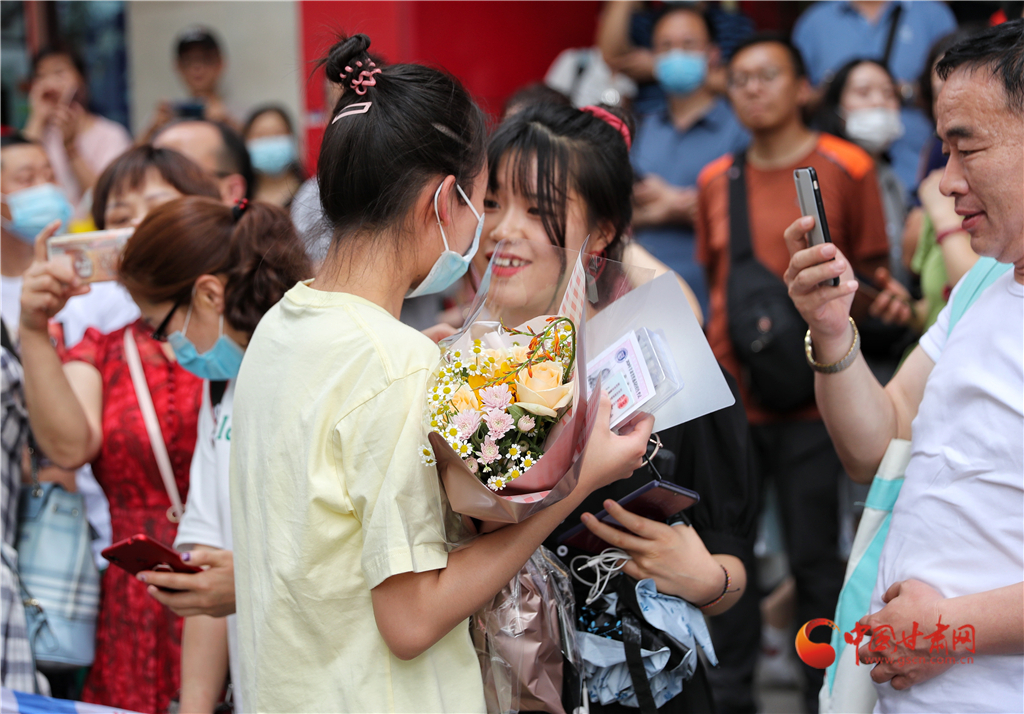 2020高考昨日順利落幕 7月10日開始閱卷 7月23日公布成績及各批次分數線