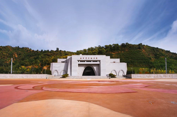 新時(shí)代，為什么傳承紅色革命精神?這組海報(bào)告訴你