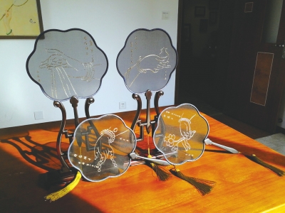 守護一生 鐘情一事