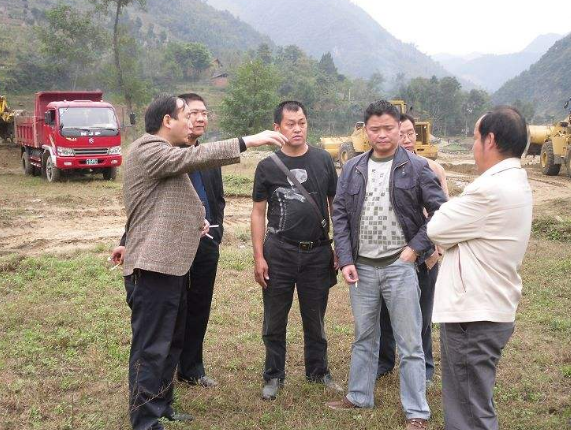 甘肅省公開(kāi)選聘2000名行政村專職化黨組織書(shū)記