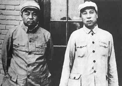 甘肅文化丨榆中和平鎮(zhèn)，彭德懷元帥為其命名