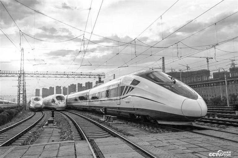 回眸“十三五”丨這5年，在幸福路上加速奔跑！