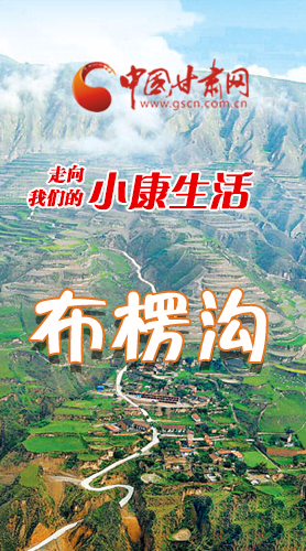 【走向我們的小康生活】長圖|布楞溝，巨變！