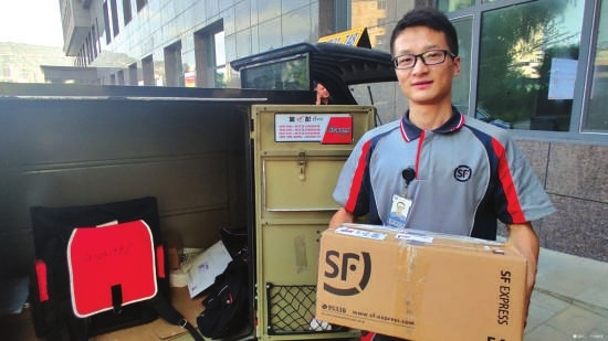 “雙11”快遞要漲價(jià)？ 記者走訪發(fā)現(xiàn)蘭州快遞價(jià)格暫未變動(dòng)