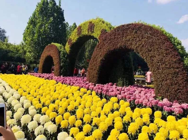 蘭州氣溫一路走低，最低-4℃