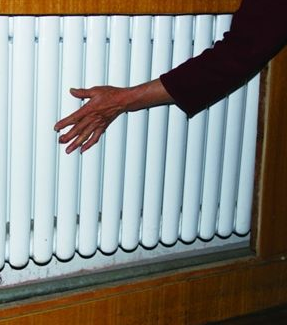 供暖首日部分居民家里暖氣不熱 安寧區(qū)熱管辦、西固區(qū)物管辦值班電話無人接聽