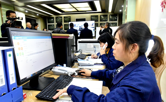 【關(guān)注供暖季】暖氣不熱怎么辦？蘭州公布325個(gè)投訴監(jiān)督電話