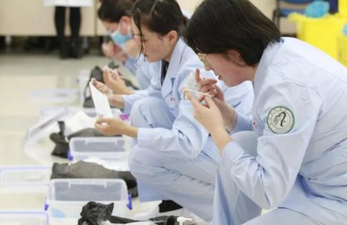 蘭州城關區(qū)舉行秋冬季新冠肺炎疫情防控應急演練