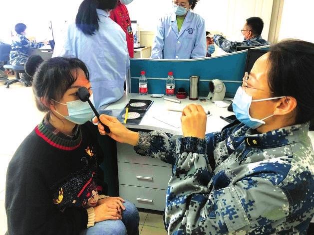 甘肅：253名高中生追逐藍天夢