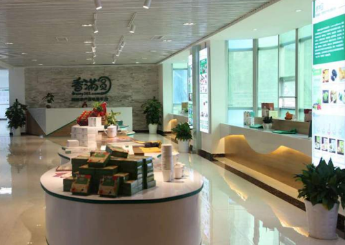 甘肅省將試點建設省級頭部電商產業(yè)聚集區(qū)