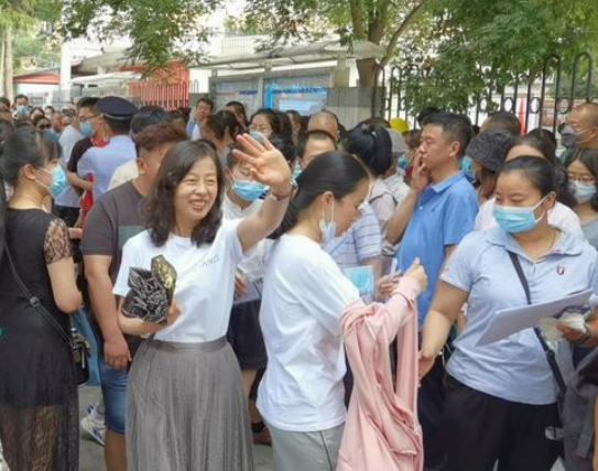 蘭州市2020年高考總體上線(xiàn)率基本持平