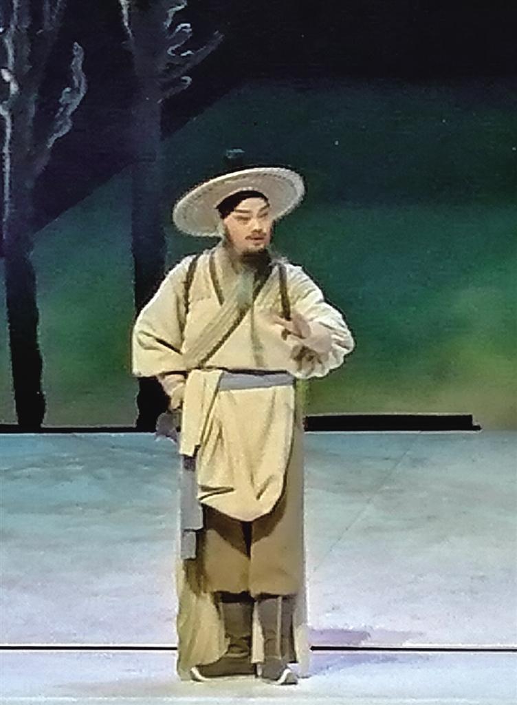 《李時(shí)珍傳奇》魅力何在？