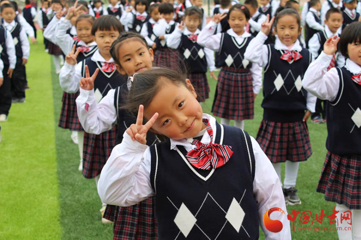 【聚焦2021甘肅兩會(huì)】 我給代表委員捎句話：鄉(xiāng)村教育，人才至關(guān)重要