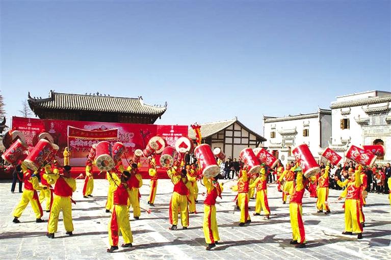 鬧元宵，蘭州人還有哪些風(fēng)俗？