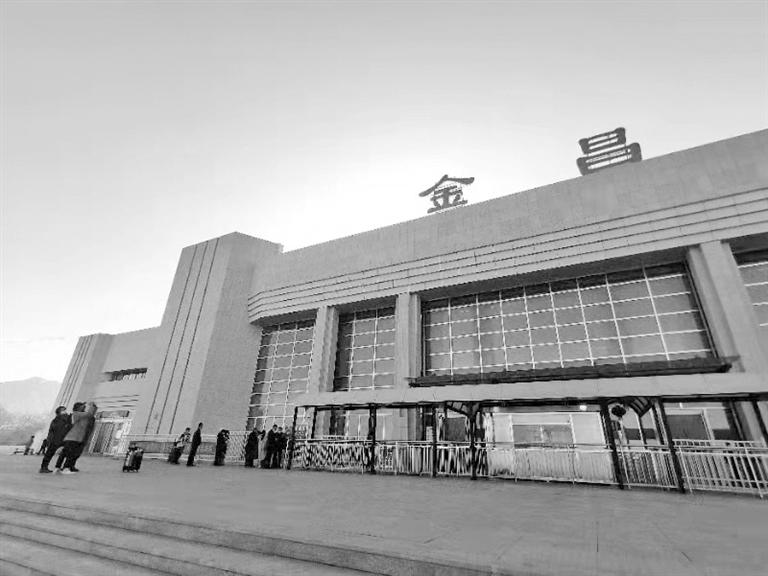 首張！金昌開出第一張“禁煙”罰單