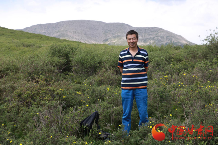 【尺素寄哀思】“好好聽話昂，別害怕”