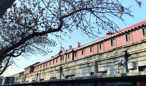 【巾幗心向黨】在北大紅樓，尋找“光輝起點(diǎn)”