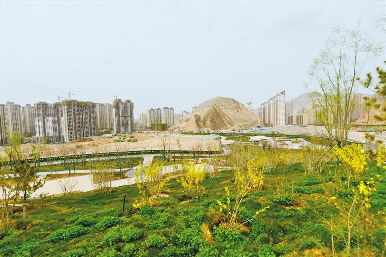 蘭州孩子們的游樂園何日重現(xiàn)？計(jì)劃重建的兒童公園、西部歡樂園至今無明確建成時(shí)間表