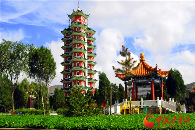 【五一游甘肅】美景+美食+演藝 九大主題精品旅游線路等你來！