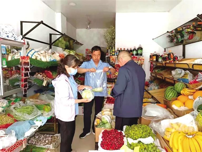 蘭州市發(fā)布二季度消費維權(quán)分析報告 為消費者挽回經(jīng)濟損失759.42萬元